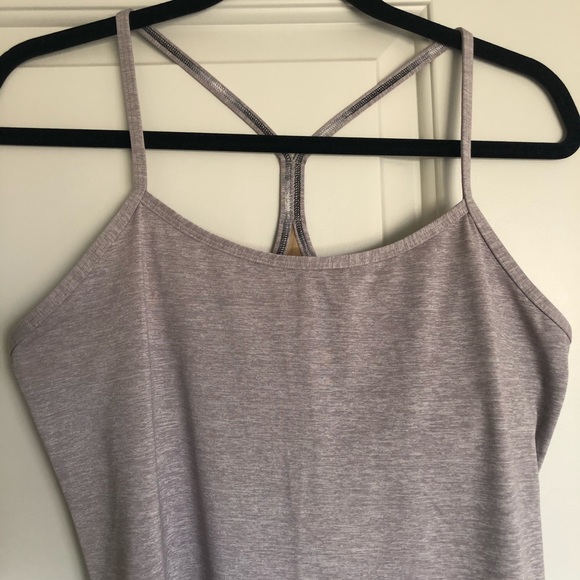 Lululemon Power Y Tank Top - Picture 2 of 6
